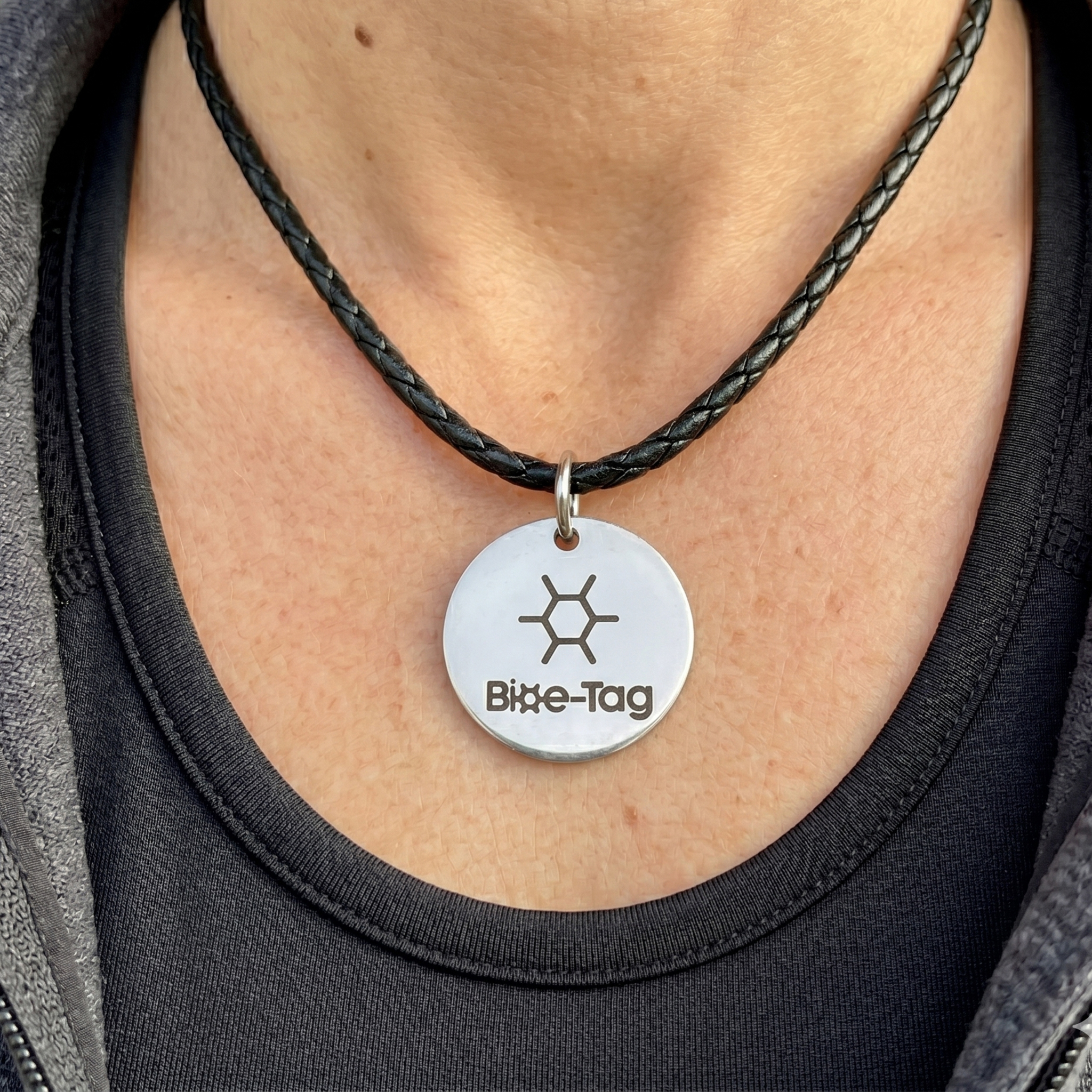 Bioe-Tag