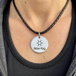 Bioe-Tag