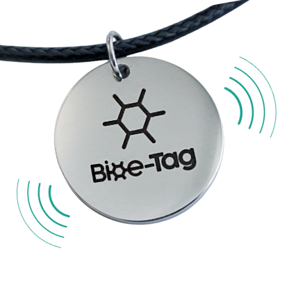Bioe-Tag