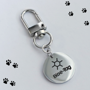 Bioe-Tag Pet