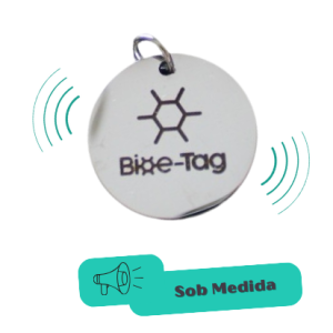 Bioe-Tag Sob Medida